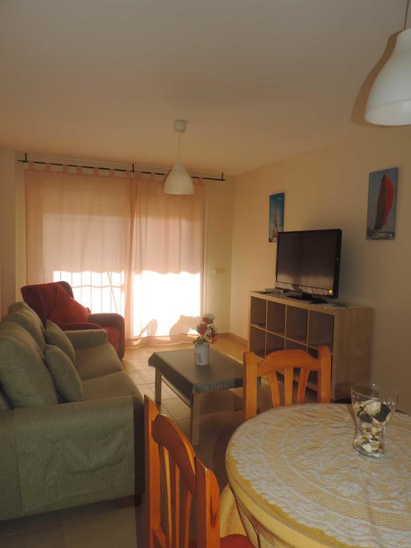 Araca Apartment Тарифа Екстериор снимка