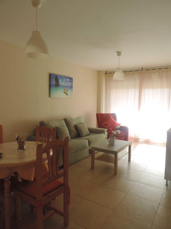 Araca Apartment Тарифа Екстериор снимка