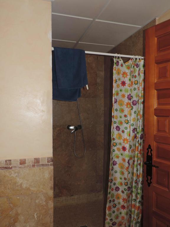 Araca Apartment Тарифа Екстериор снимка