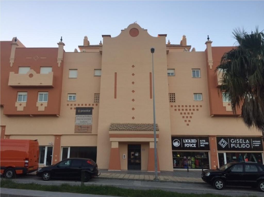 Araca Apartment Тарифа Екстериор снимка