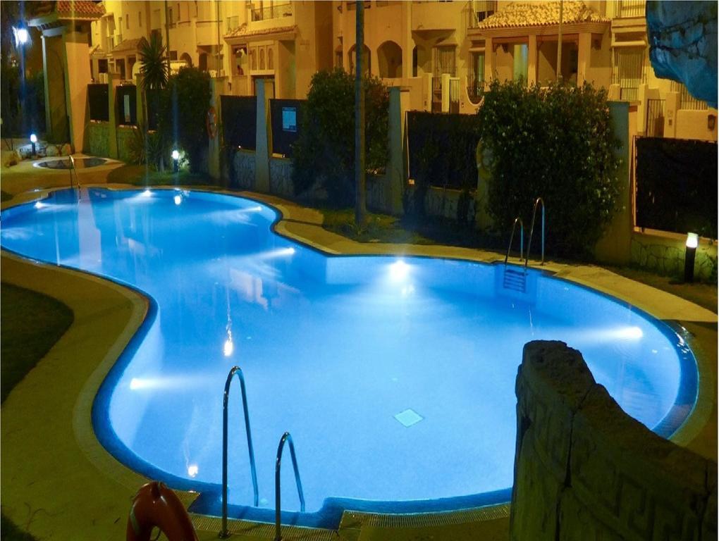 Araca Apartment Тарифа Екстериор снимка