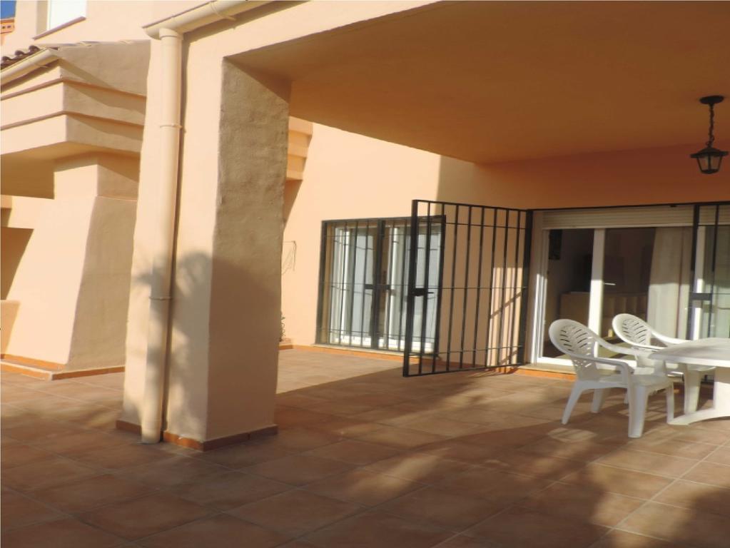 Araca Apartment Тарифа Екстериор снимка
